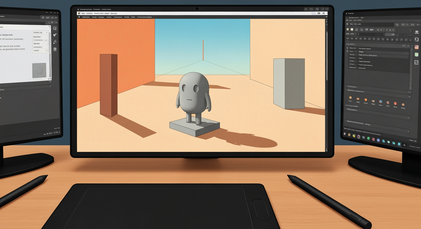 Video Game Development Fundamentals