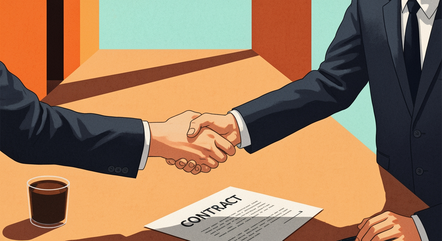 Mastering Salary Negotiation