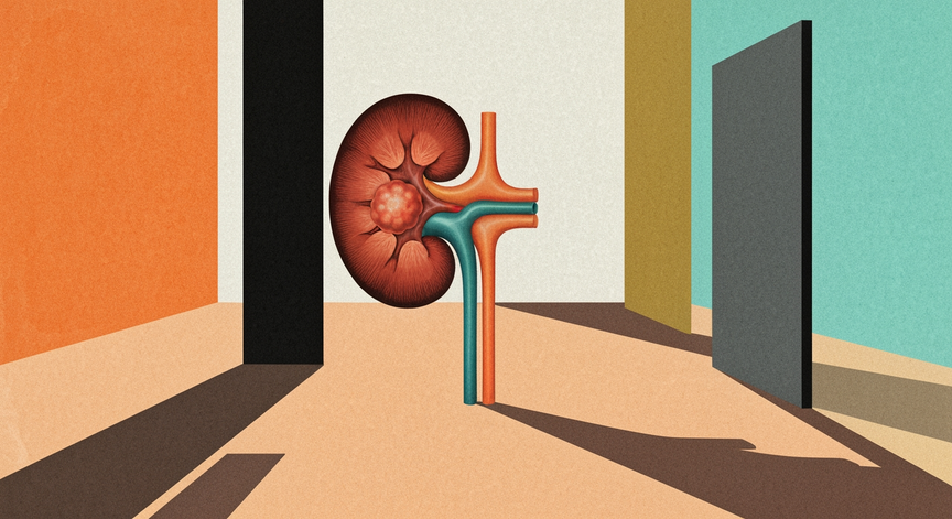Understanding Wilms Tumor