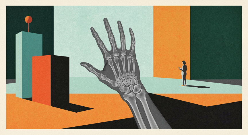 Interpreting Medical X-rays