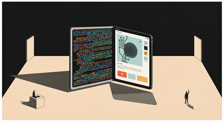 AI-Powered App and Website Development with Gemini