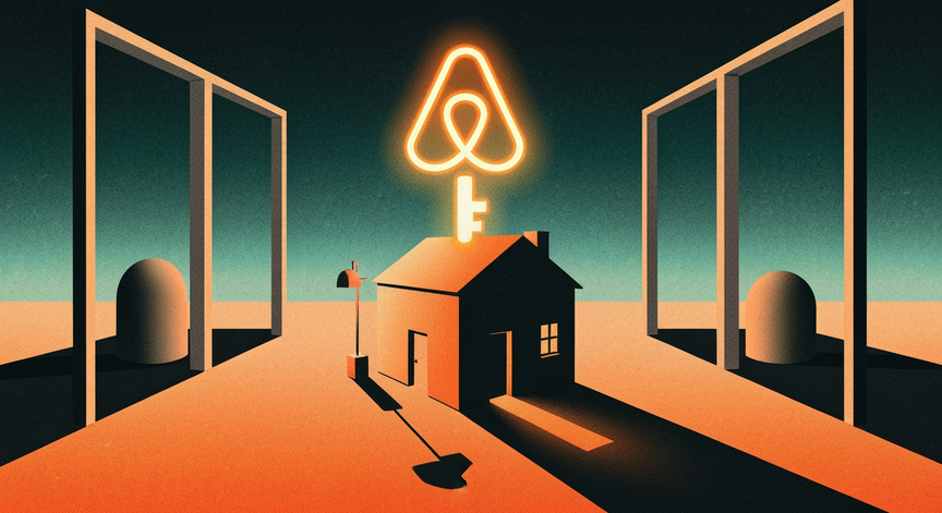 Launch Your Airbnb Empire