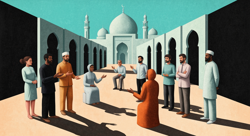 Understanding Dawah in Islam