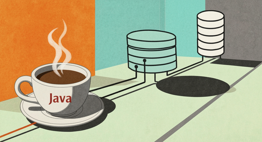 Java ORM with JPA
