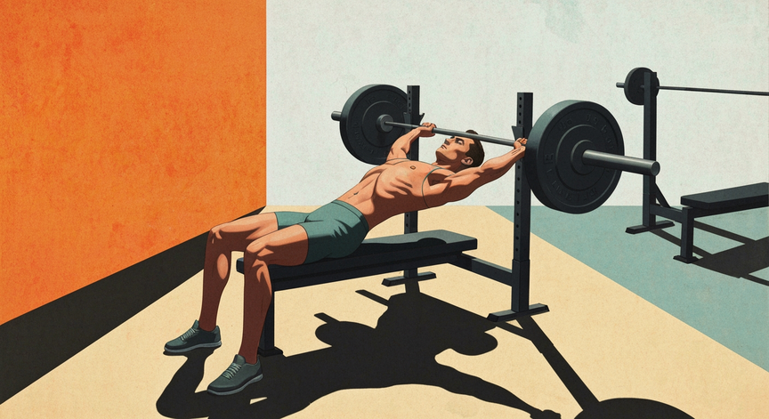 The Leangains Method
