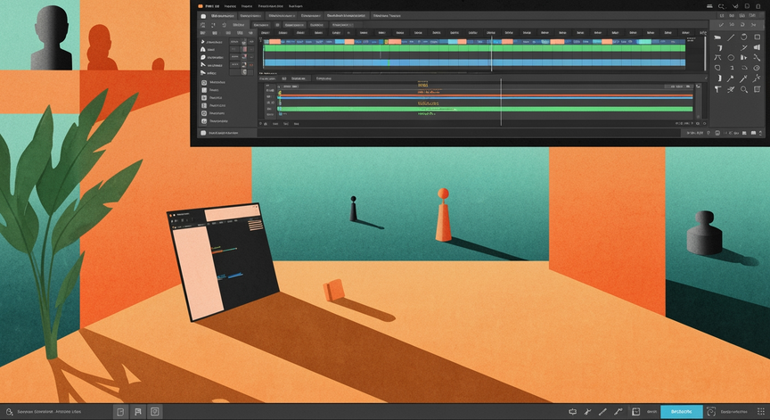 YouTube Video Editing Essentials