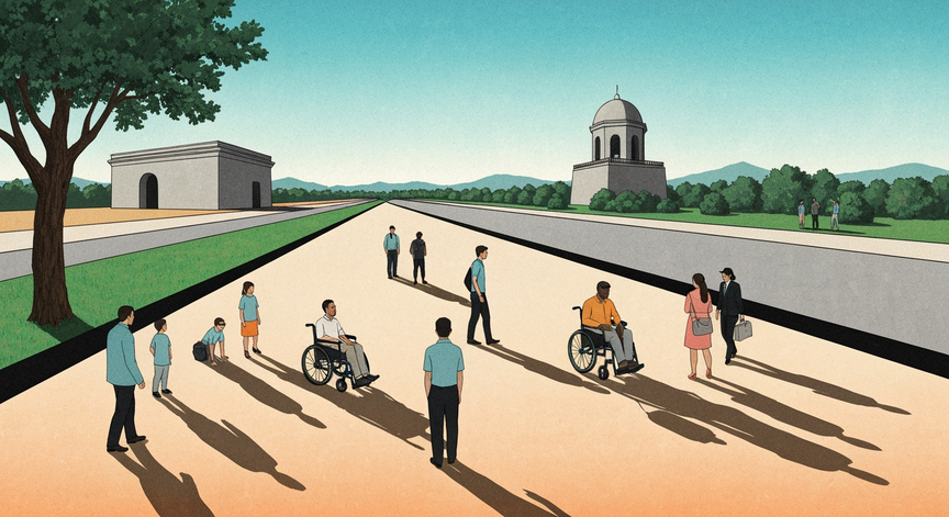 Accessible Tourism Fundamentals