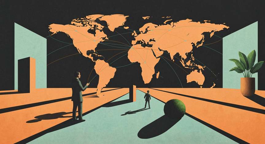 International Relations for CSS Exam
