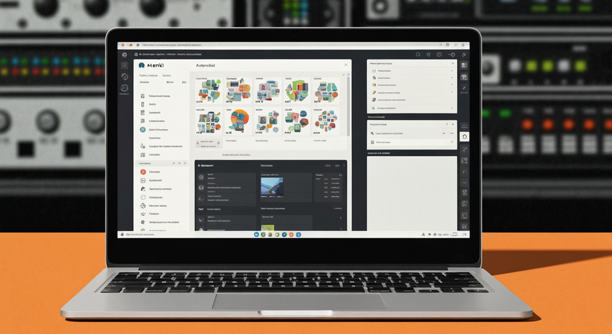 Cisco Meraki Network Infrastructure