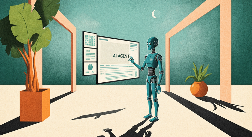 AI Agents Explained