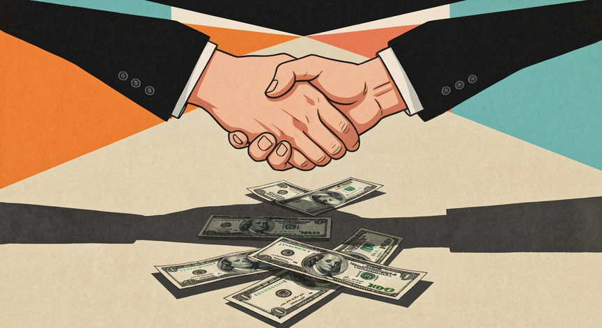 Mastering Salary Negotiation