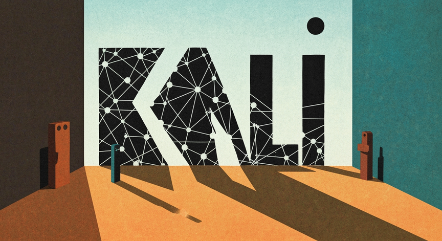 Kali Linux Mastery