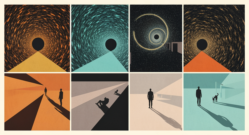 Wormholes Explained