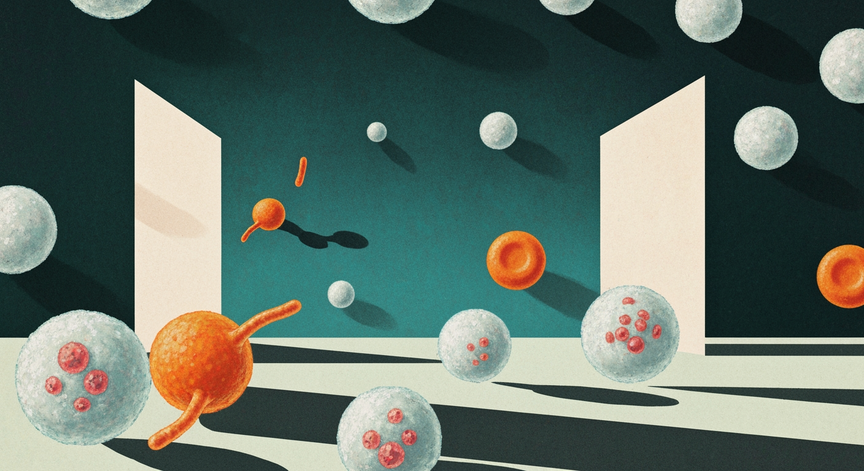 Leukemia Disease Basics