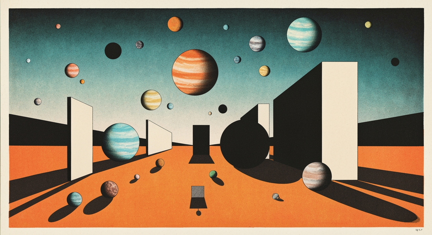 Exoplanetary Discoveries