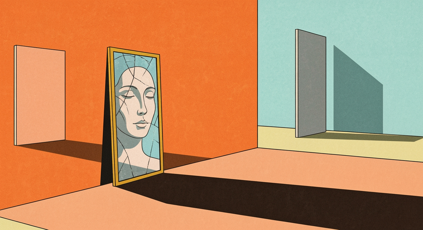 Taming the Ego