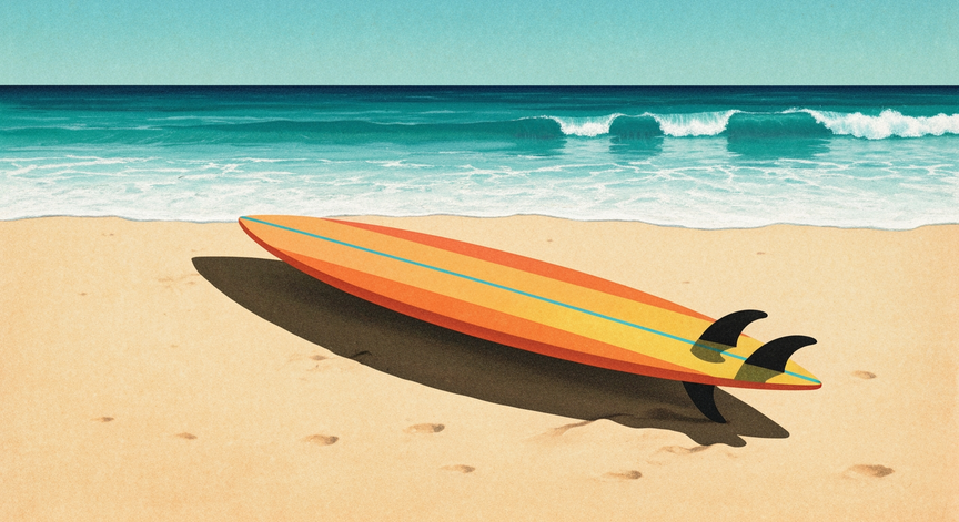 Surfboard Essentials