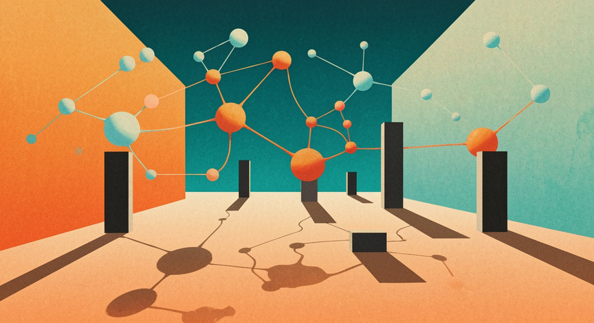 The Genesis of AI Language Models