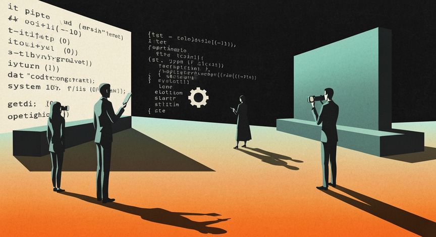 C++ Programming Fundamentals