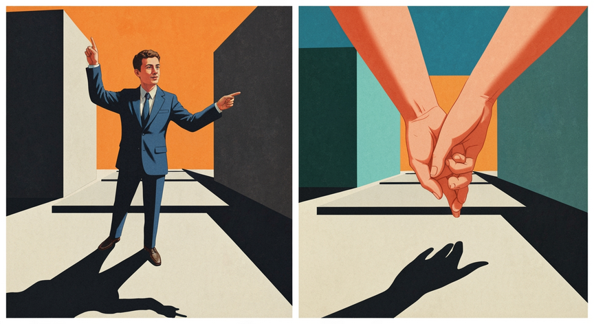 Mastering Social Attraction Through Habits and Body Language