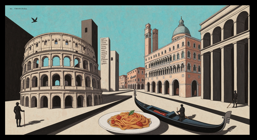 Mastering Italian for Study and Life