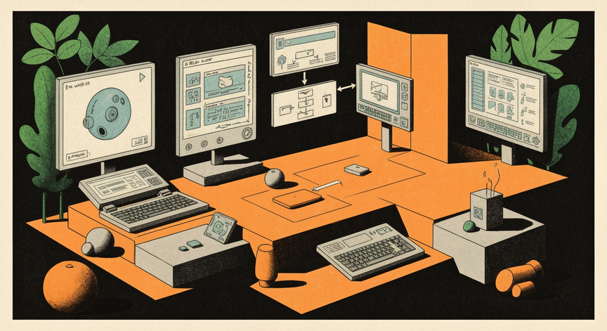 Building Agentic AI