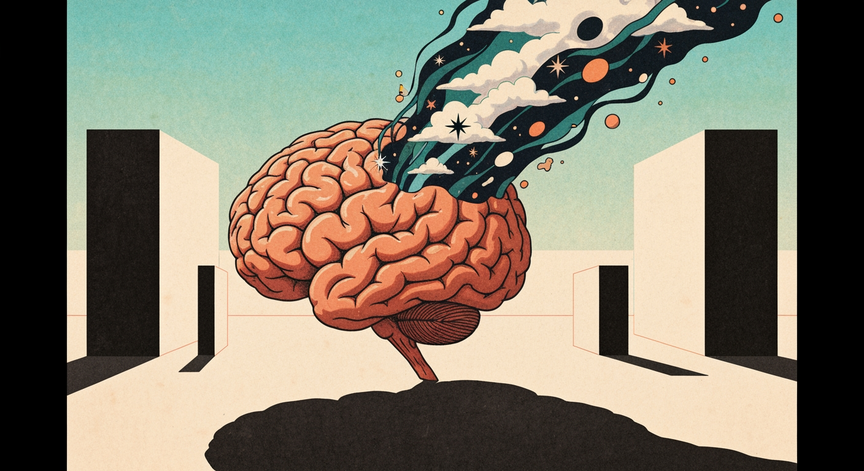 The Science of Dreams