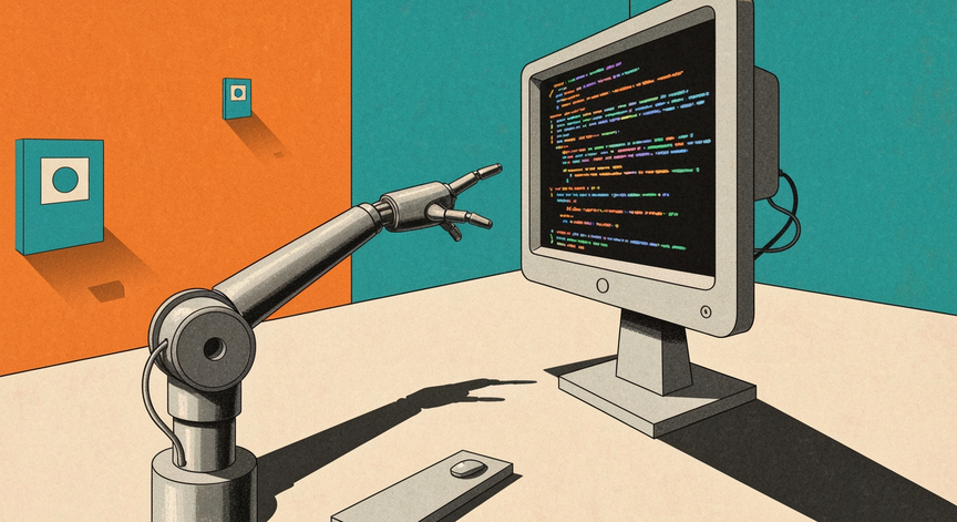 The Rise of RPA