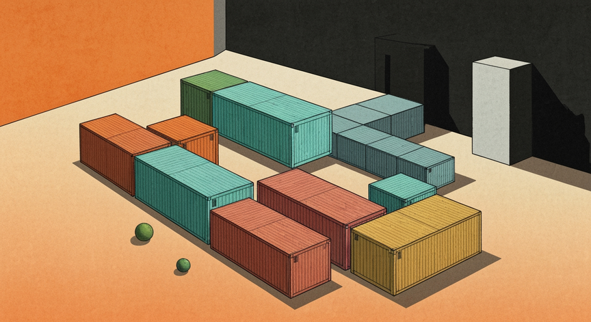 Docker for Network Engineers