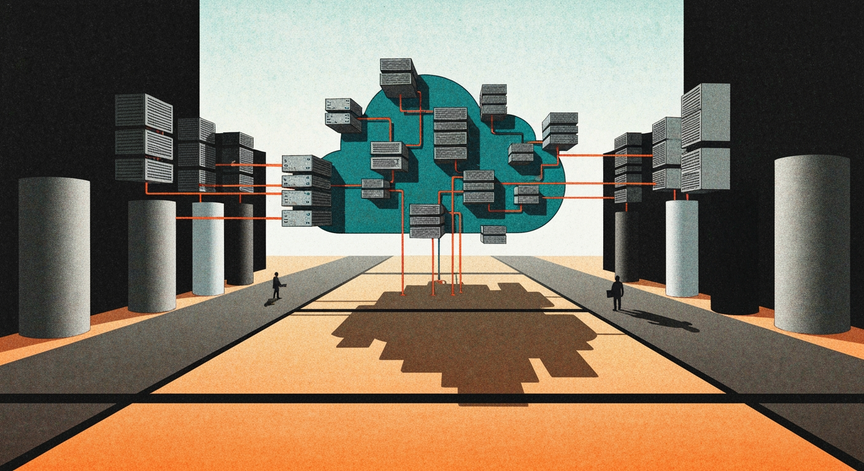 Introduction to Cloud Computing