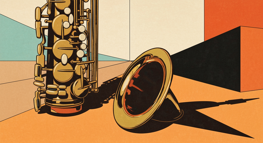 The Saxophone: An Introduction