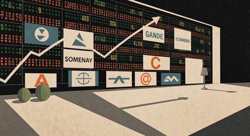 Stock Market Investing Fundamentals