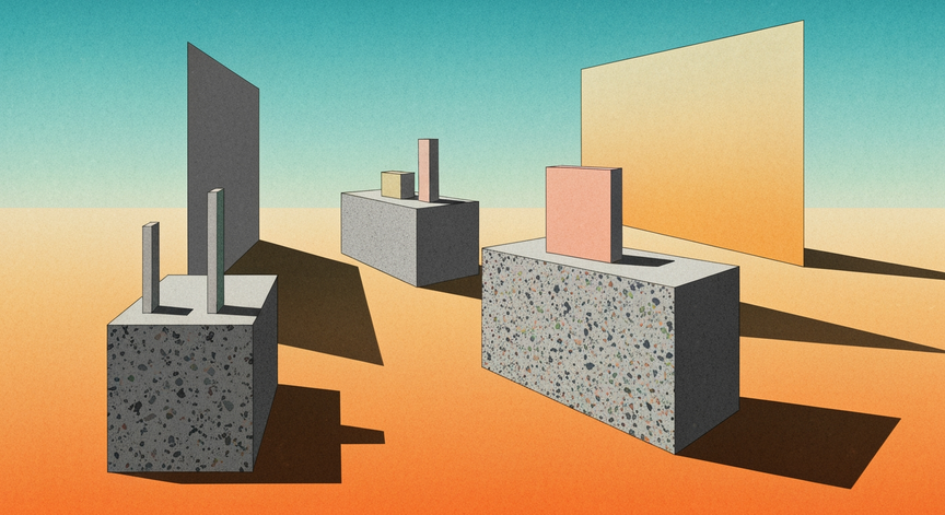 Concrete Fundamentals