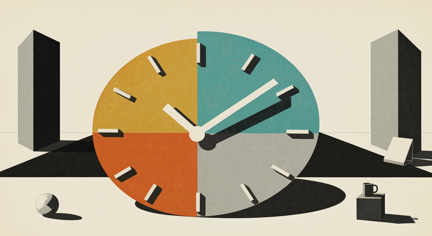 Mastering Your Schedule with Time Blocking