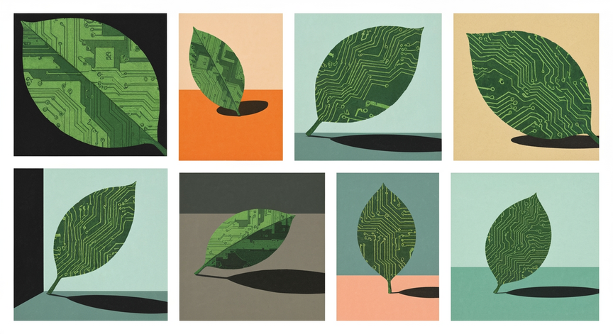 Sustainable Business Innovation