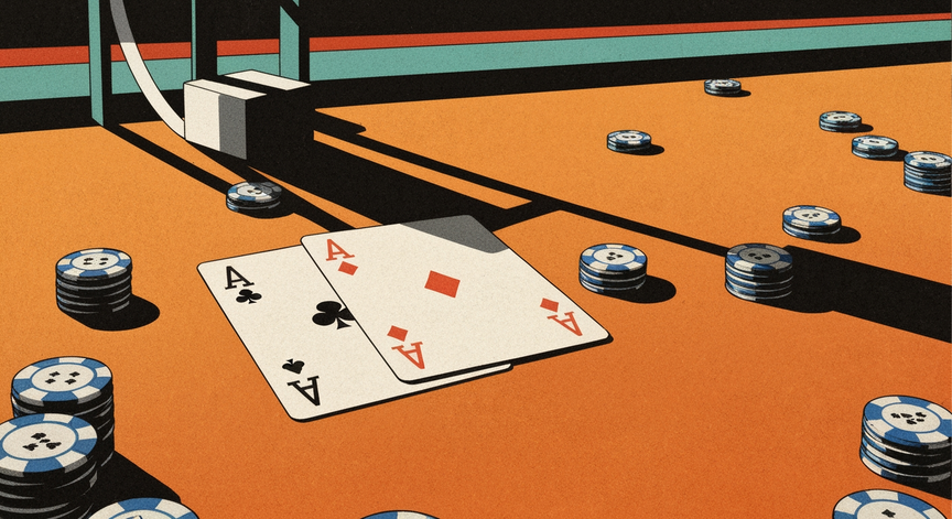 Introduction to Recreational Poker