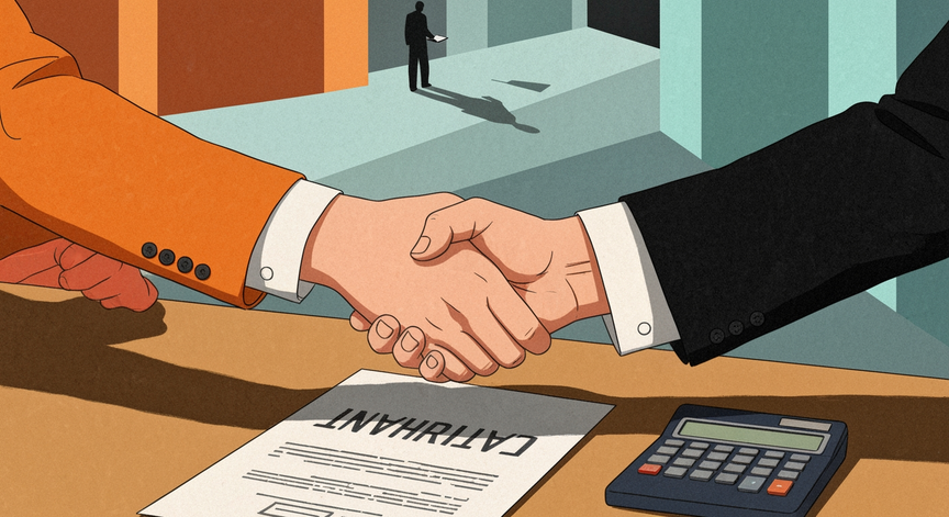 Mastering Salary Negotiation