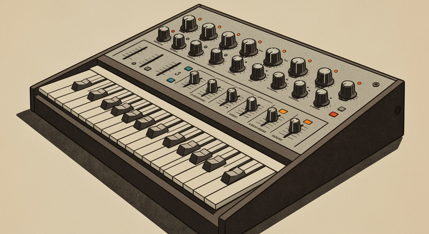 Music Theory for Producers