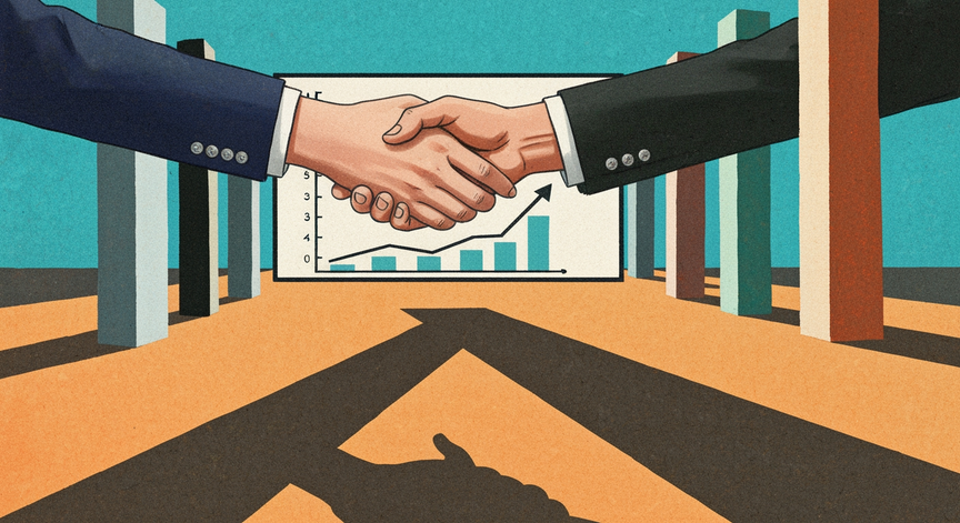 Lead a Fund of Funds Strategy