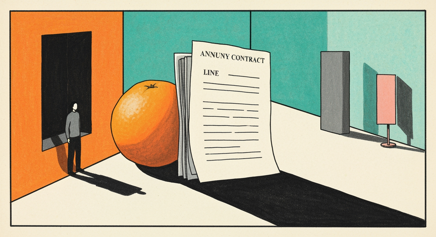 Annuity Insurance Explained