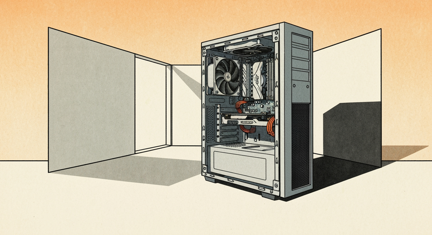 Build Your Dream Gaming PC
