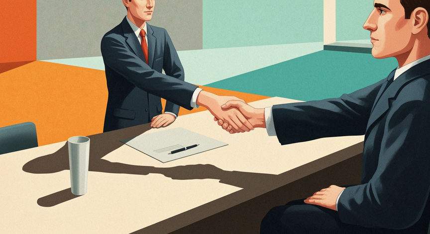 Maximize Your Starting Salary