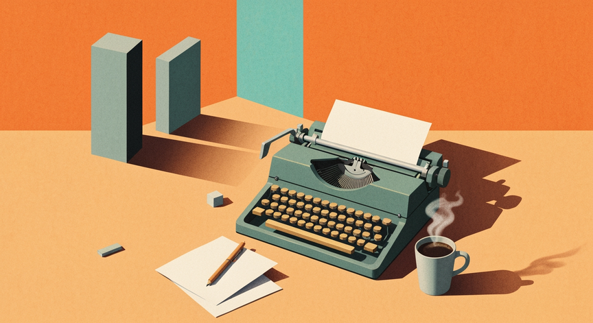 Creative Writing Fundamentals