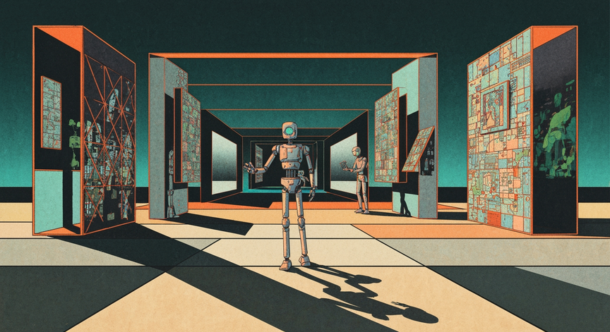 Intelligent AI Agents Explained