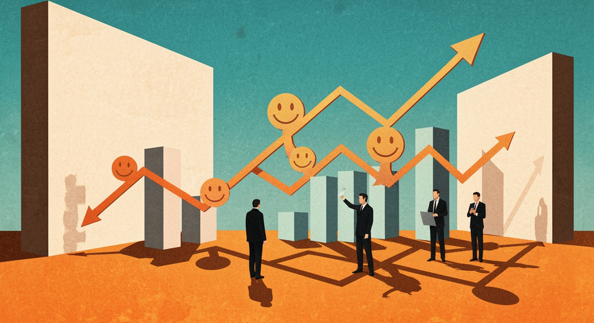 Macroeconomic Fundamentals and Societal Well-being