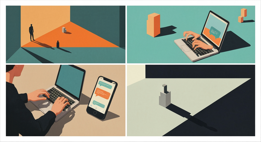 Mastering Digital Communication
