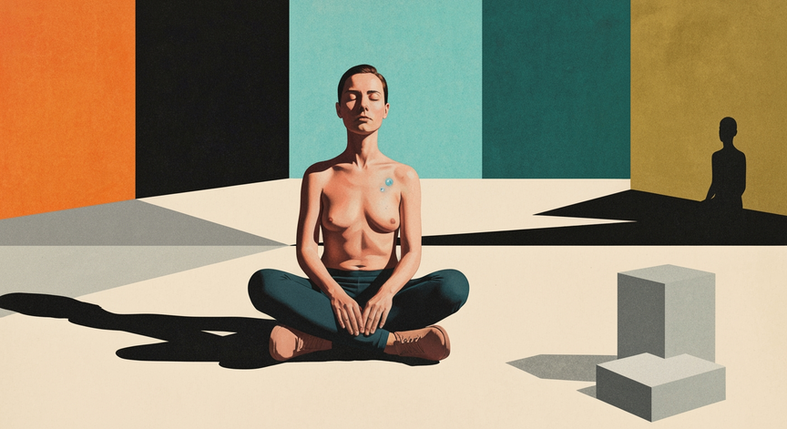 Mastering Self-Hypnosis