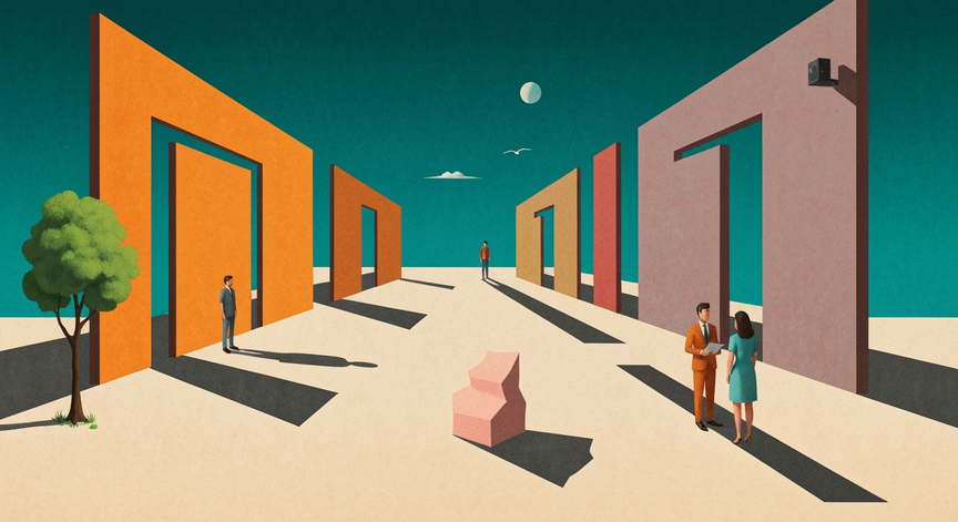 Strategic Finance Roles Explained