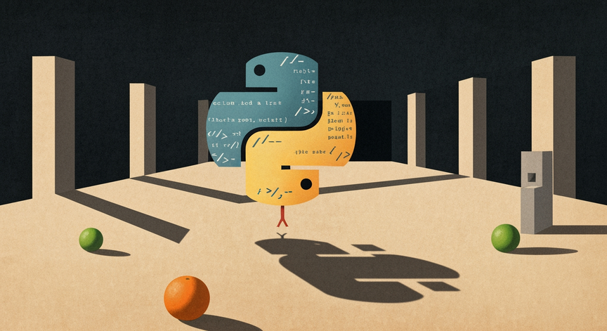 Python Programming Fundamentals