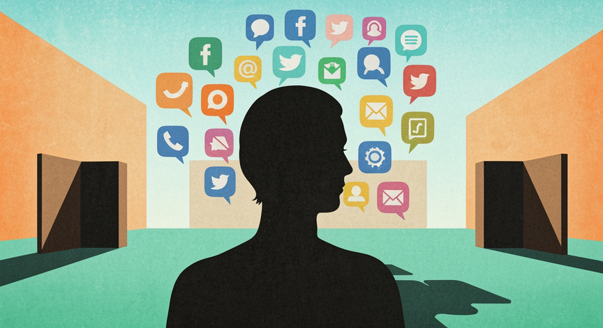 Faceless Social Media Content Creation